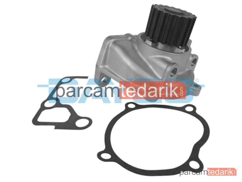 DP207 | Su Pompası — Mazda 323 S VI Sedan, Mazda 5, Mazda 6 Hatchback