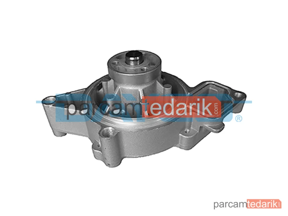 DP208 | Su Pompası — Alfa Romeo 159 Sportwagon, Alfa Romeo Spider, Chevrolet Captiva
