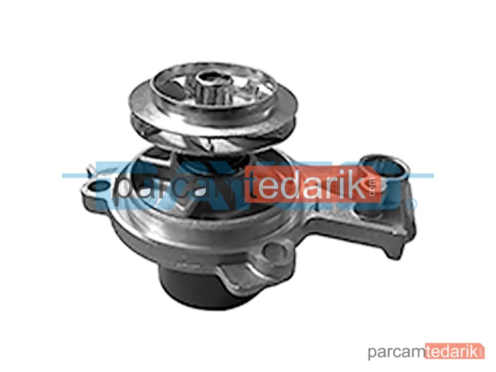 DP2159 | Su Pompası — Audi A1, Audi A1 Sportback, Seat Ibiza IV