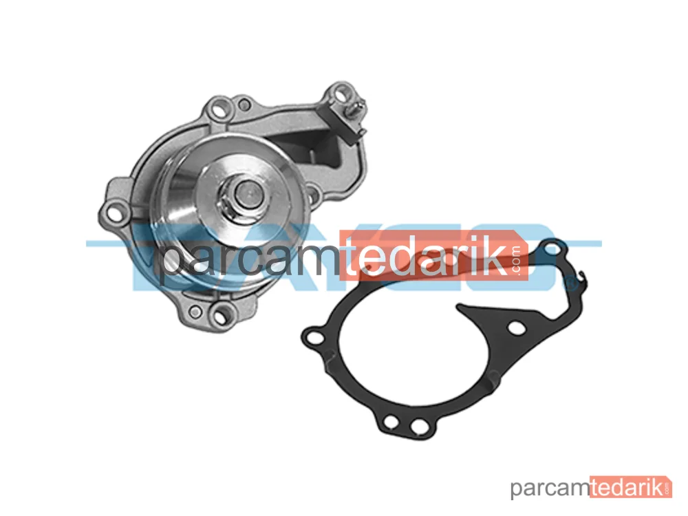 DP2174 | Su Pompası — Citroën Berlingo, Citroën Berlingo Kasa/büyük limuzin, Citroën Berlingo Multispace
