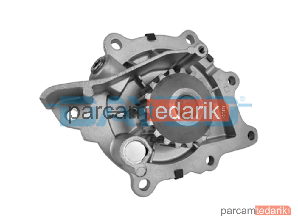 DP223 | Su Pompası — Citroën C4 GRAND Picasso II, Citroën C4 II, Citroën C4 Picasso II