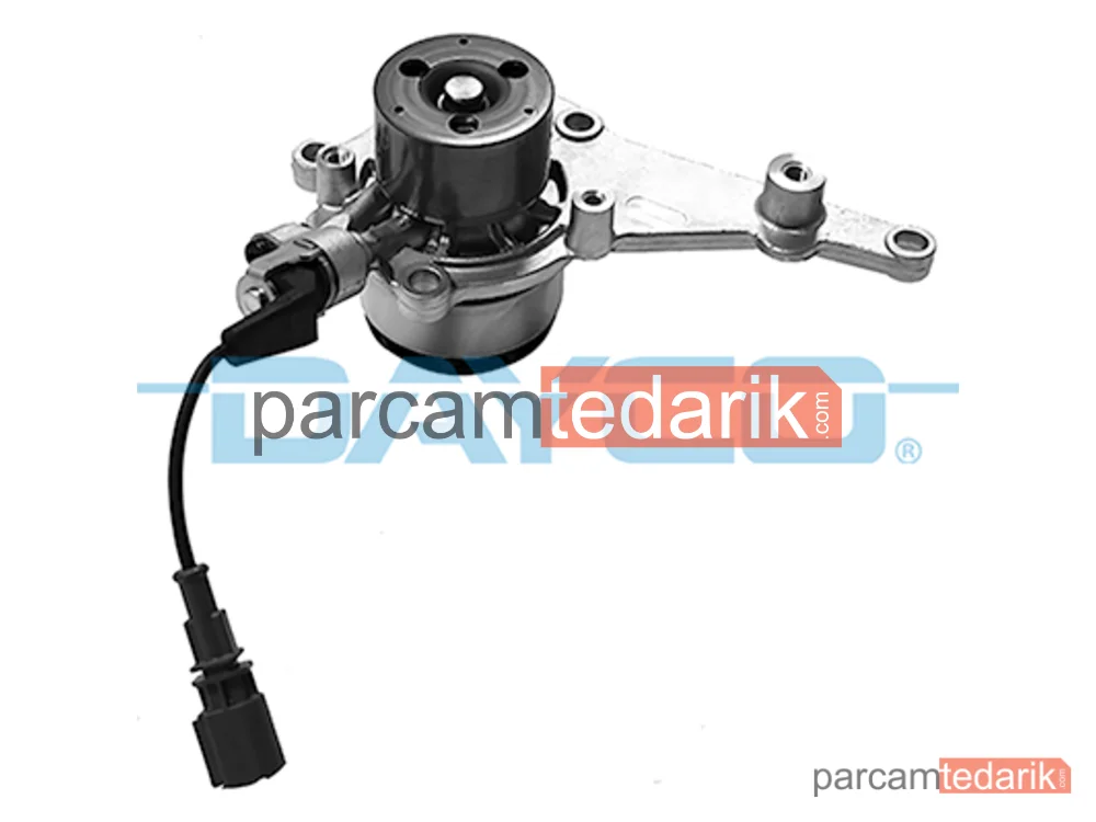 DP2239 | Su Pompası — Audi A3 Limousine, Audi A3 Sportback, Audi A4 Allroad B9