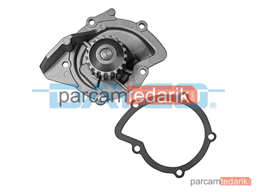 DP224 | Su Pompası — Citroën C4 GRAND Picasso I, Citroën C4 II, Citroën C4 Picasso I MPV