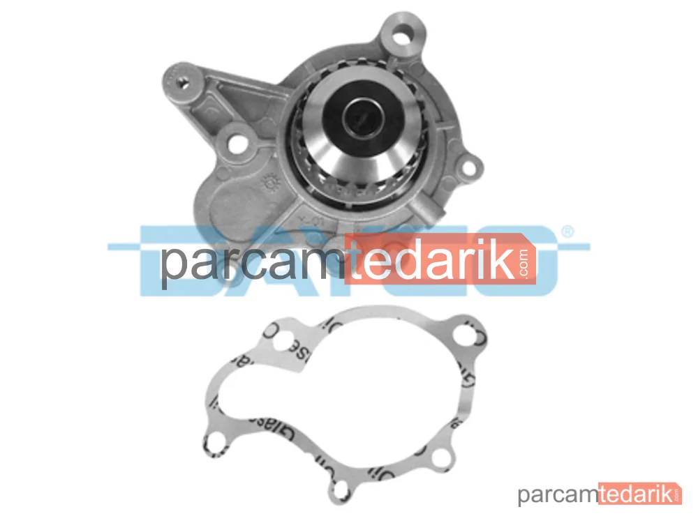 DP230 | Su Pompası — Hyundai Santa FÉ II, Kia Sportage II, Hyundai Tucson