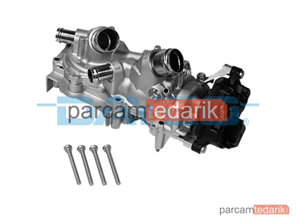 DP2300 | Su Pompası — Audi A1 City Carver, Audi A1 Sportback, Audi A3