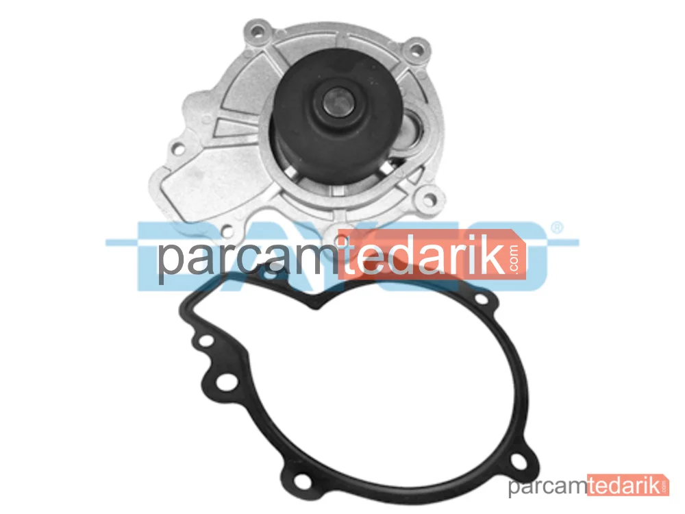 DP231 | Su Pompası — Chevrolet Captiva, Chevrolet Captiva Van, Chevrolet Cruze