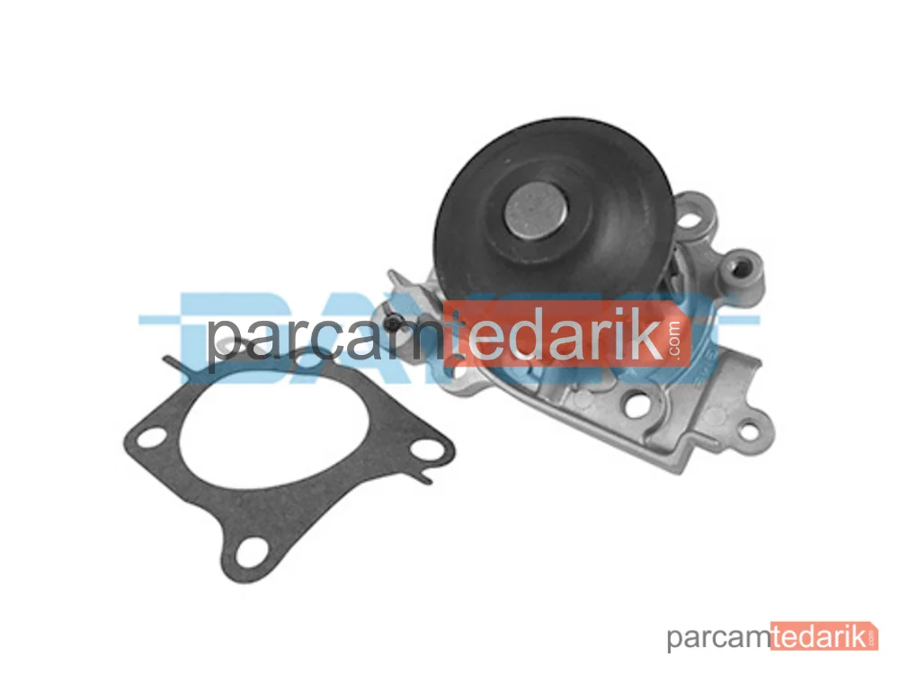 DP236 | Su Pompası — Mitsubishi Carisma, Mitsubishi Carisma Sedan