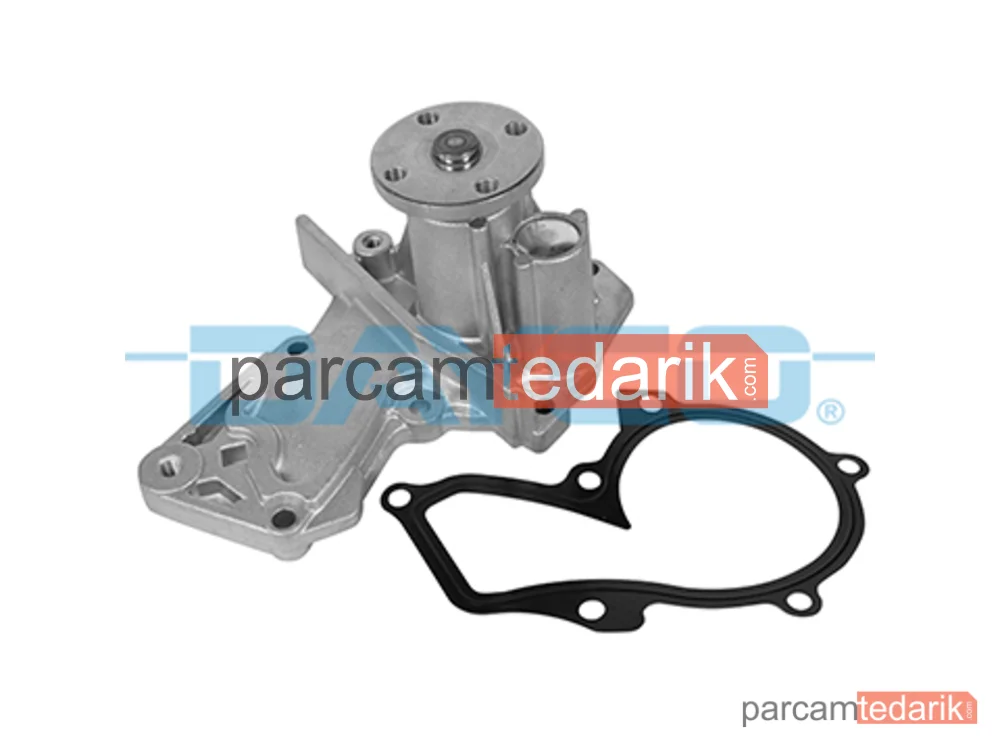DP245 | Su Pompası — Ford B-Max, Ford B-Max Van, Ford C-Max