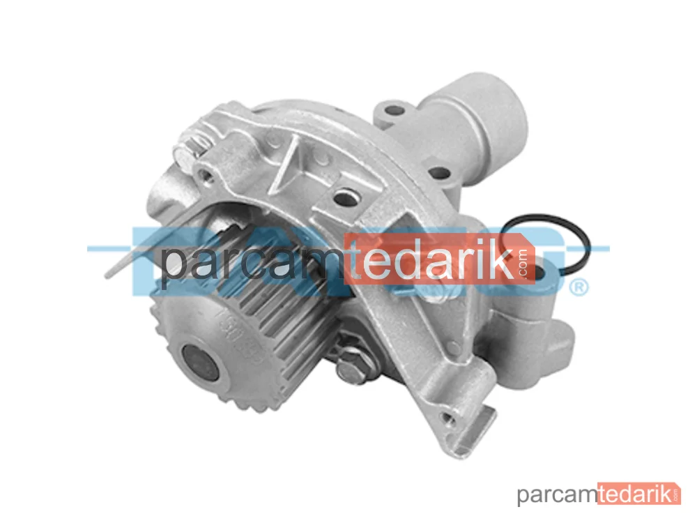 DP248 | Su Pompası — Citroën C4 Coupe, Citroën C4 GRAND Picasso I, Citroën C4 I