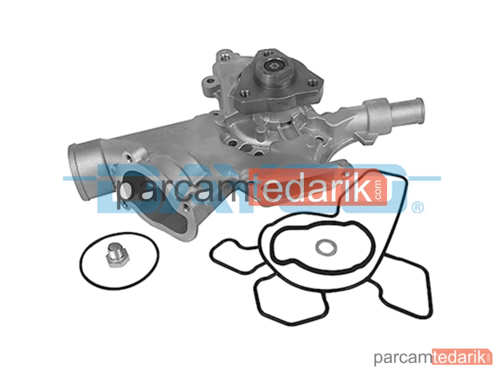 DP265 | Su Pompası — Opel Astra G Hatchback, Opel Astra G Sedan, Opel Astra G Station wagon