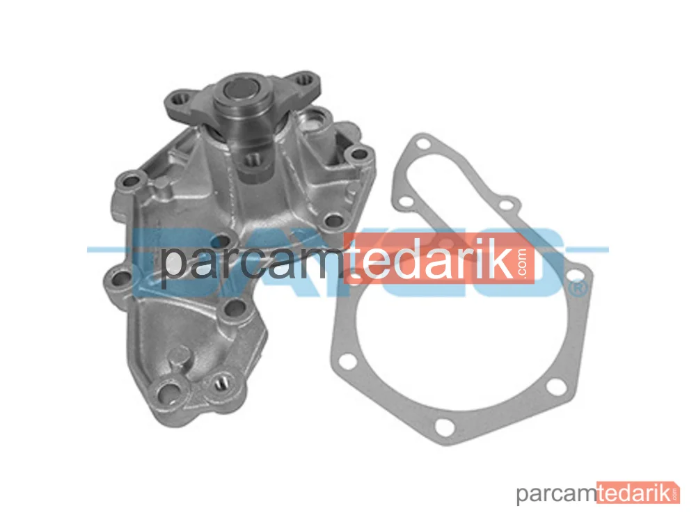 Su Pompası — Dacia PICK UP, Opel Arena Combi, Opel Arena Minibüs/Otobüs - DP266