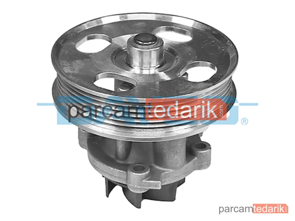 DP267 | Su Pompası — Alfa Romeo Mito, Chevrolet AVEO Hatchback, Chevrolet AVEO Sedan