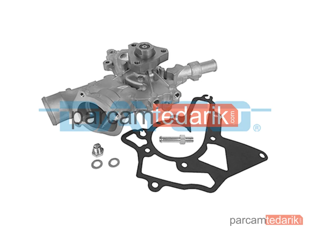 DP272 | Su Pompası — Opel Agila A, Opel Astra G Classic Caravan, Opel Astra G Hatchback