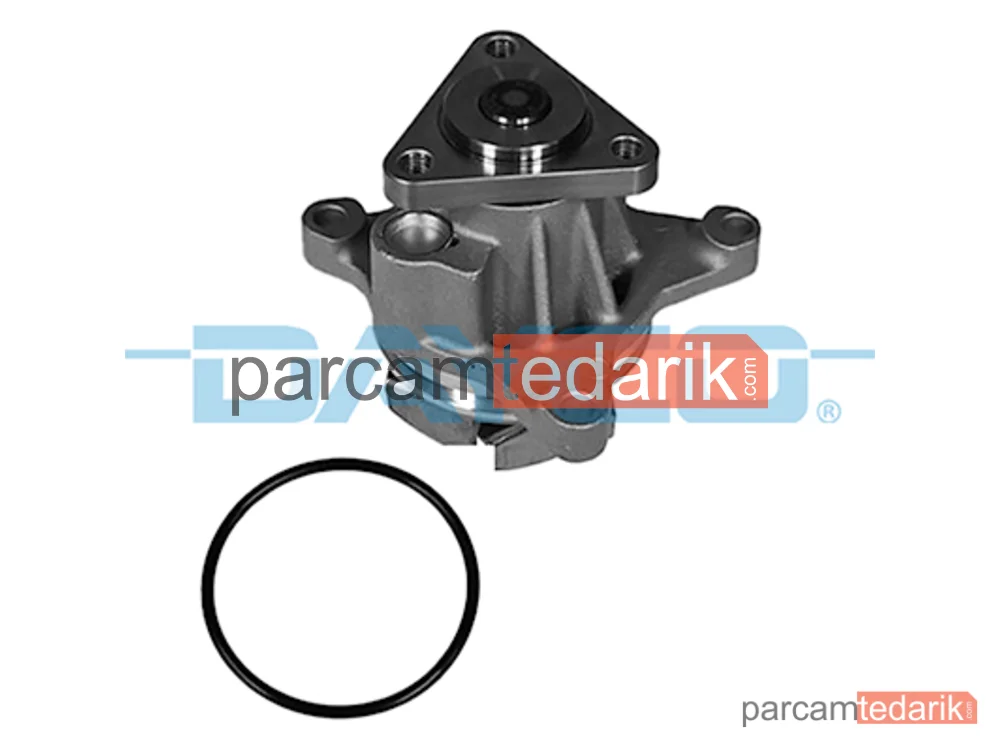 DP273 | Su Pompası — Ford C-Max, Ford Fiesta V, Ford Focus C-Max