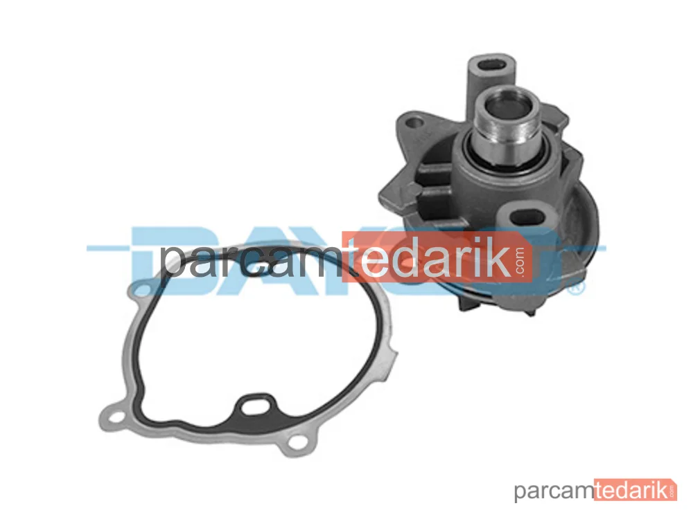 Su Pompası — Nissan Interstar Minibüs/Otobüs, Nissan Interstar Panelvan/Van, Nissan Interstar Platform şasi - DP279