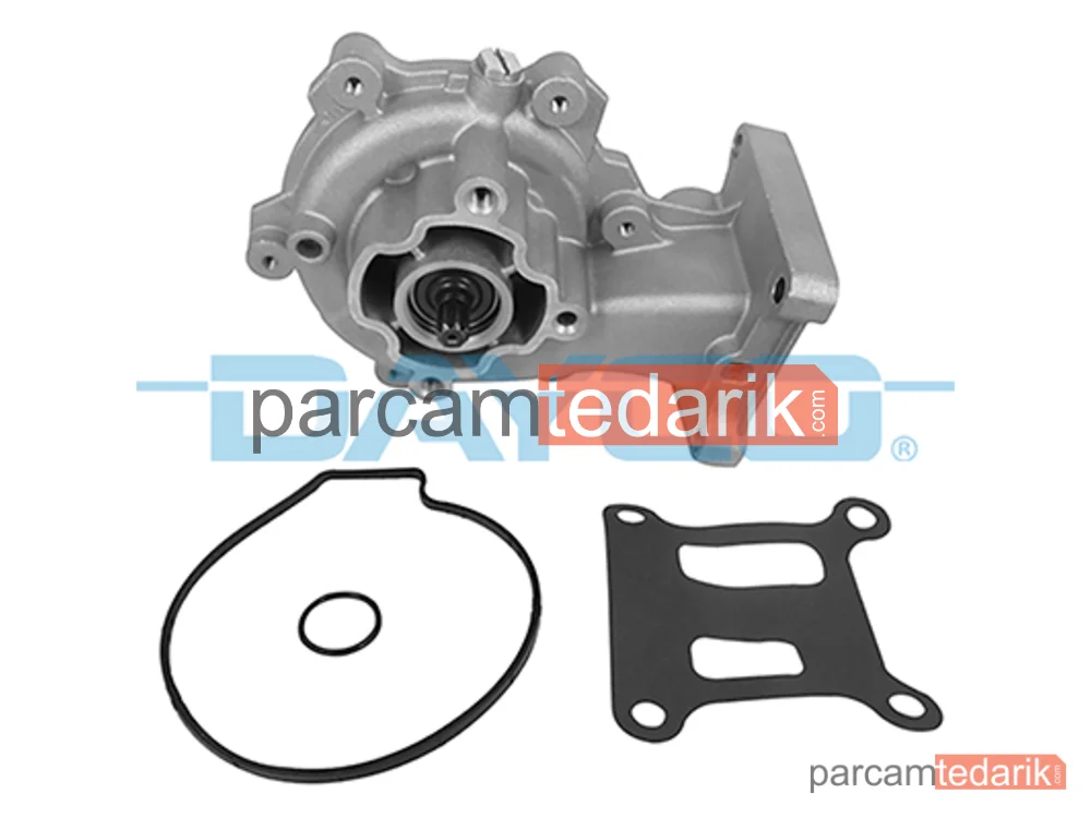 DP289 | Su Pompası — Ford Mondeo III, Ford Mondeo III Sedan, Ford Mondeo III Turnier