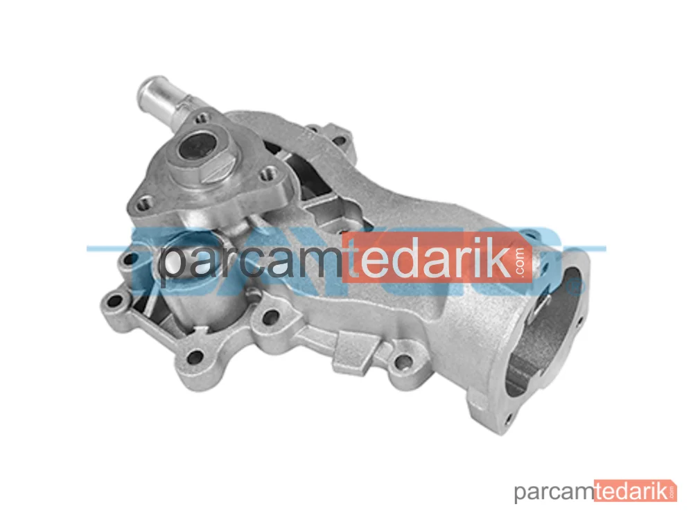 DP291 | Su Pompası — Chevrolet AVEO Hatchback, Chevrolet AVEO Sedan, Chevrolet Cruze