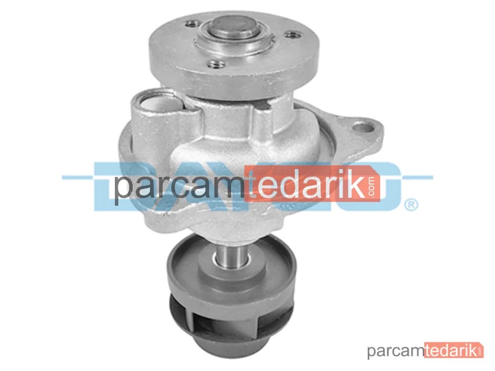 DP292 | Su Pompası — Ford Fiesta V Van, Ford KA, Ford STREET KA