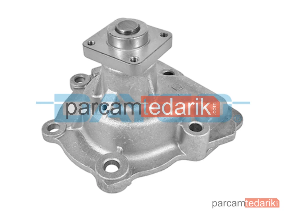 DP296 | Su Pompası — Ford Transit Minibüs/Otobüs, Ford Transit Panelvan/Van, Ford Transit Platform şasi