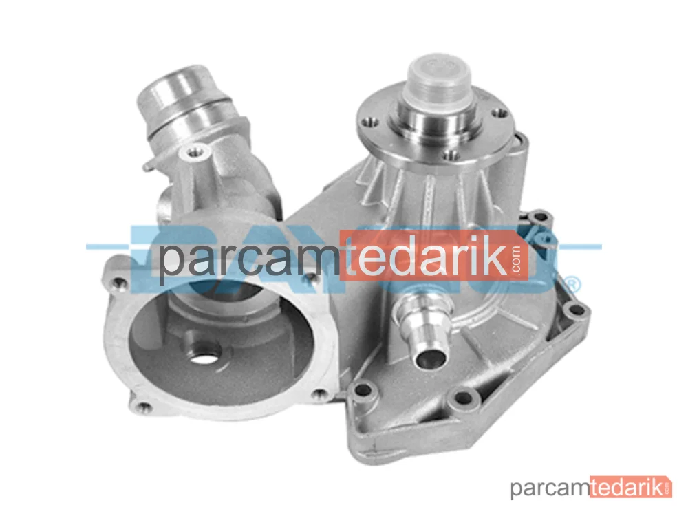 DP303 | Su Pompası — BMW 5, BMW 7, BMW X5