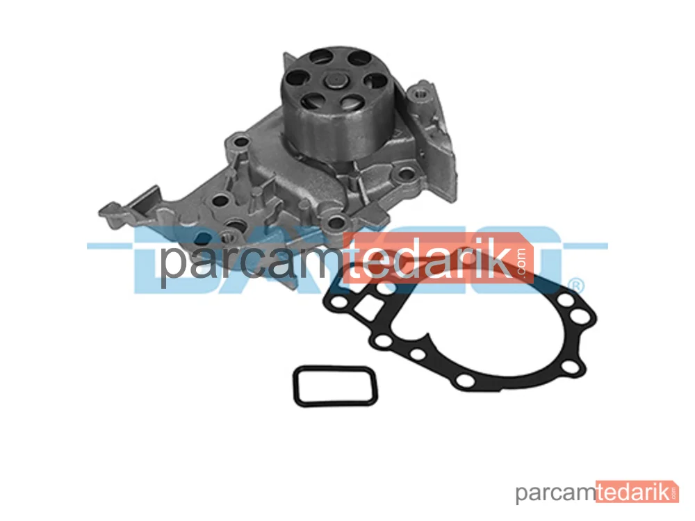 Su Pompası — Dacia Logan, Dacia Logan II, Dacia Logan MCV II - DP304