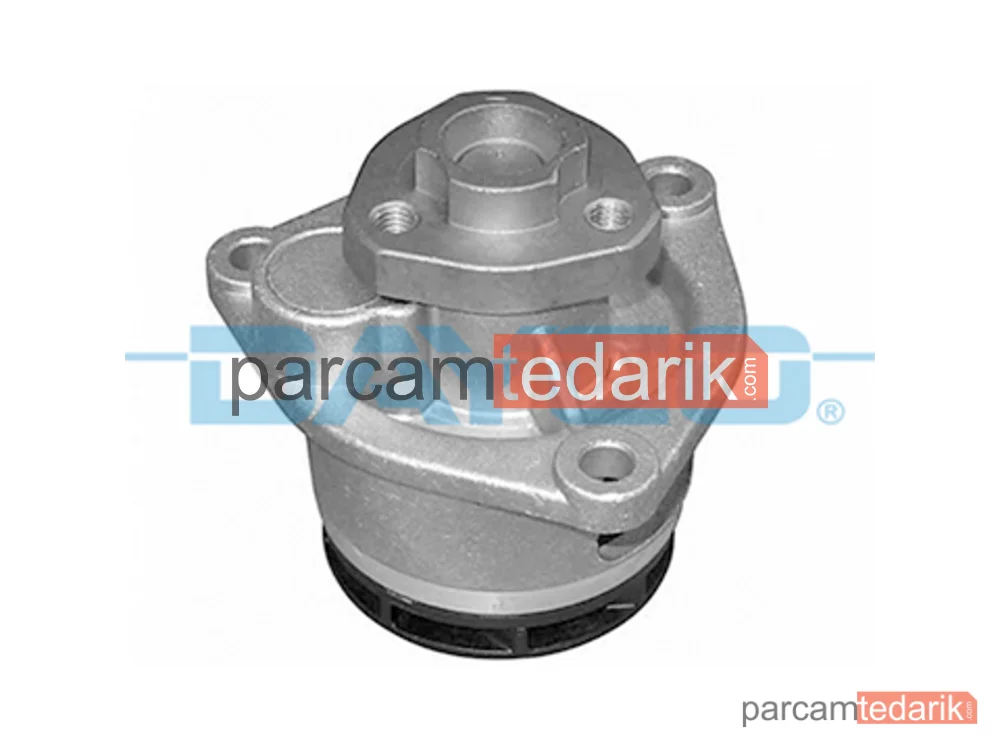 DP312 | Su Pompası — Opel Astra G Cabrio, Opel Astra G Coupe, Opel Astra G Hatchback