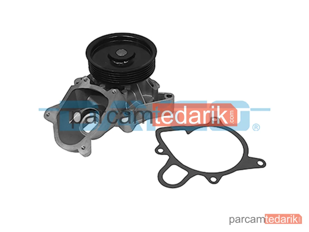 DP326 | Su Pompası — BMW 3, BMW 3 Cabrio, BMW 3 Compact