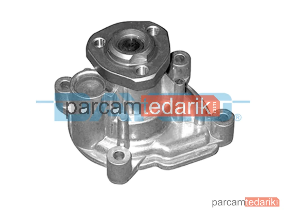 DP329 | Su Pompası — Audi A3 Sportback, Seat Cordoba, Seat Ibiza III