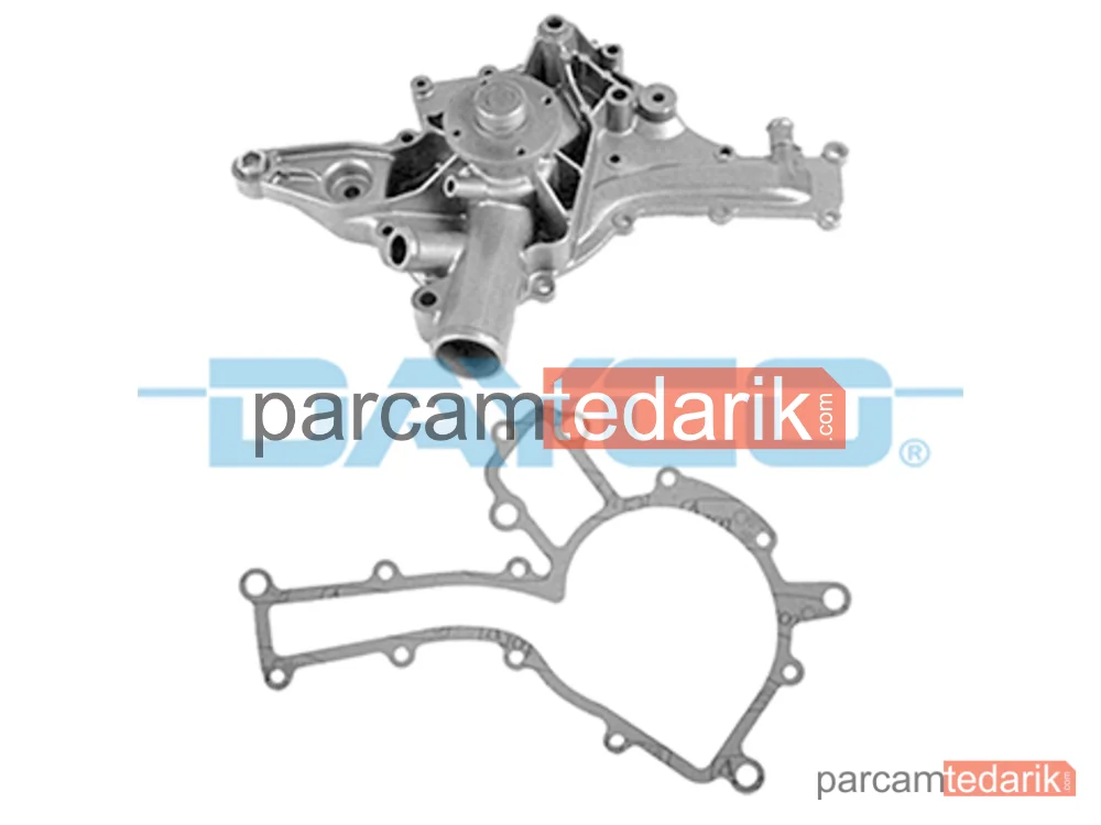 DP332 | Su Pompası — Mercedes-Benz CLK, Mercedes-Benz CLK Cabrio, Mercedes-Benz CLS