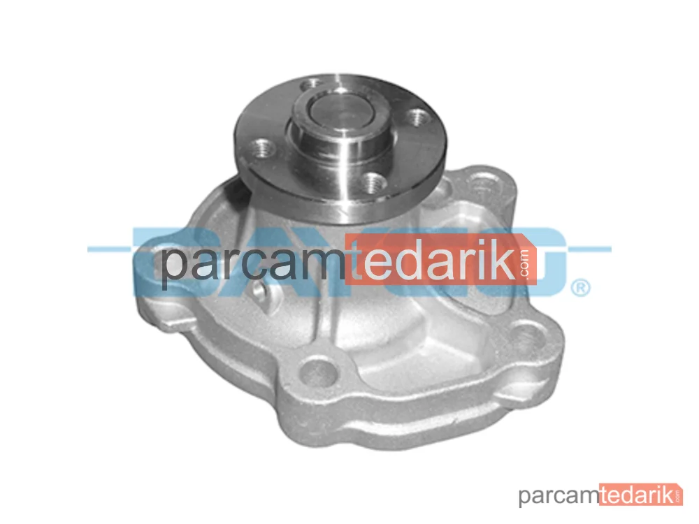 DP335 | Su Pompası — Fiat Sedici, Subaru JUSTY II, Subaru JUSTY III
