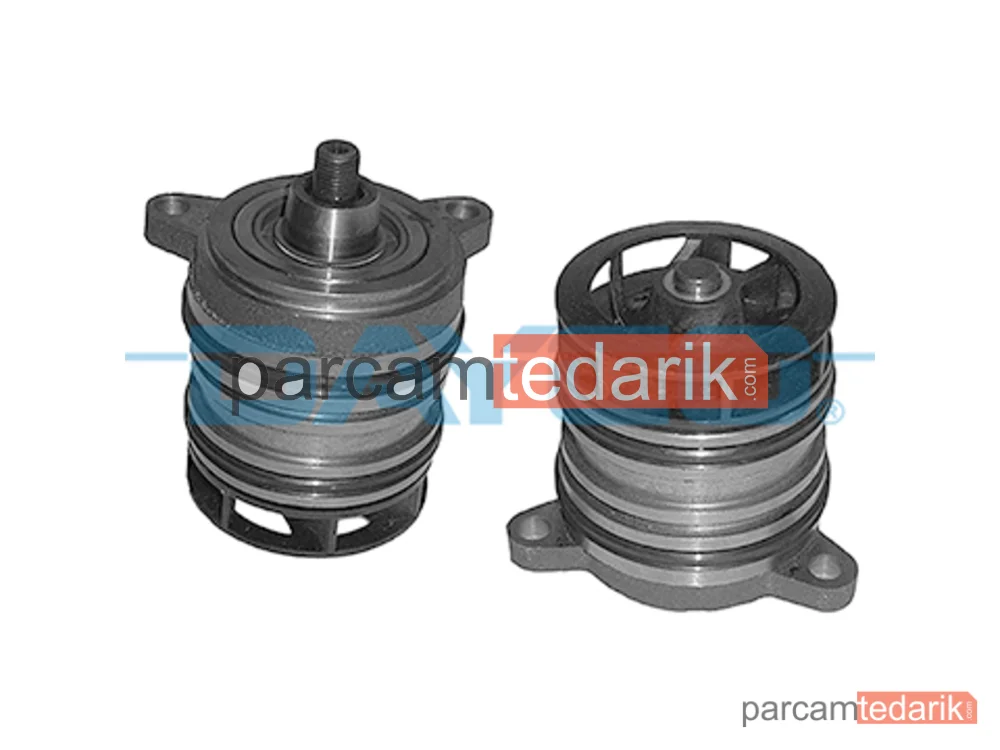 DP336 | Su Pompası — VW Multivan T5, VW Transporter T5 Minibüs/Otobüs, VW Transporter T5 Panelvan/Van