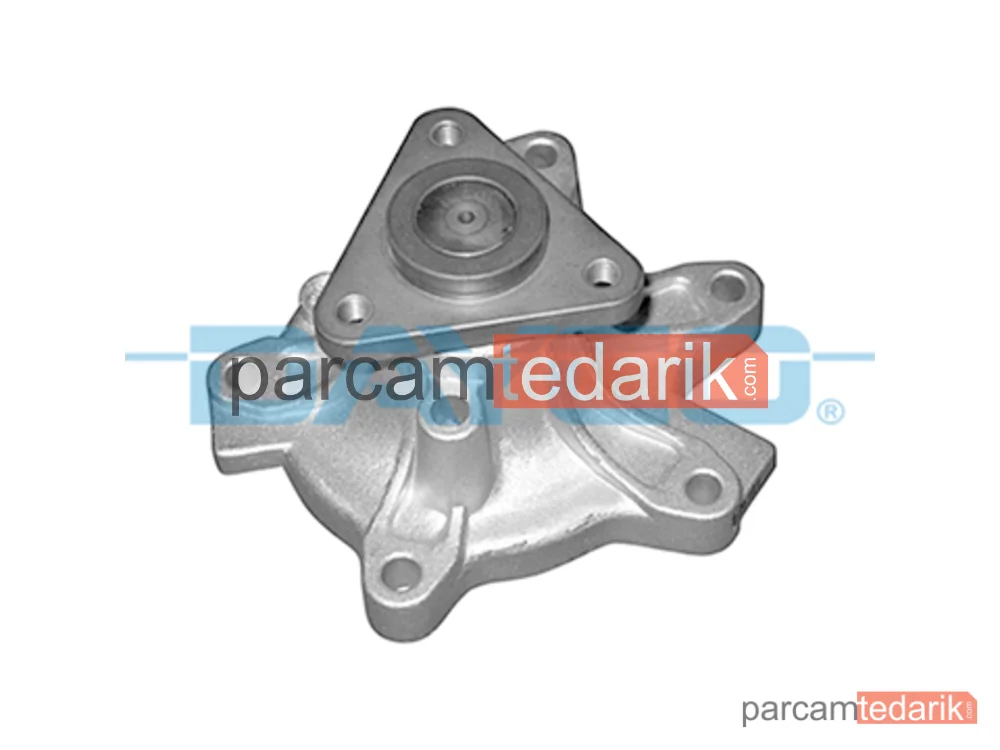 DP347 | Su Pompası — Toyota Prius Sedan, Toyota Yaris Verso, Toyota Yaris Verso Van
