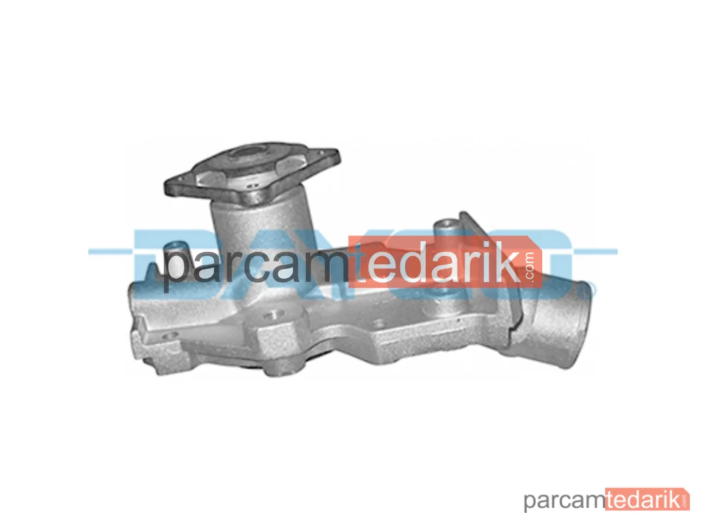 DP349 | Su Pompası — Ford Mondeo I, Ford Mondeo I Sedan, Ford Mondeo I Turnier