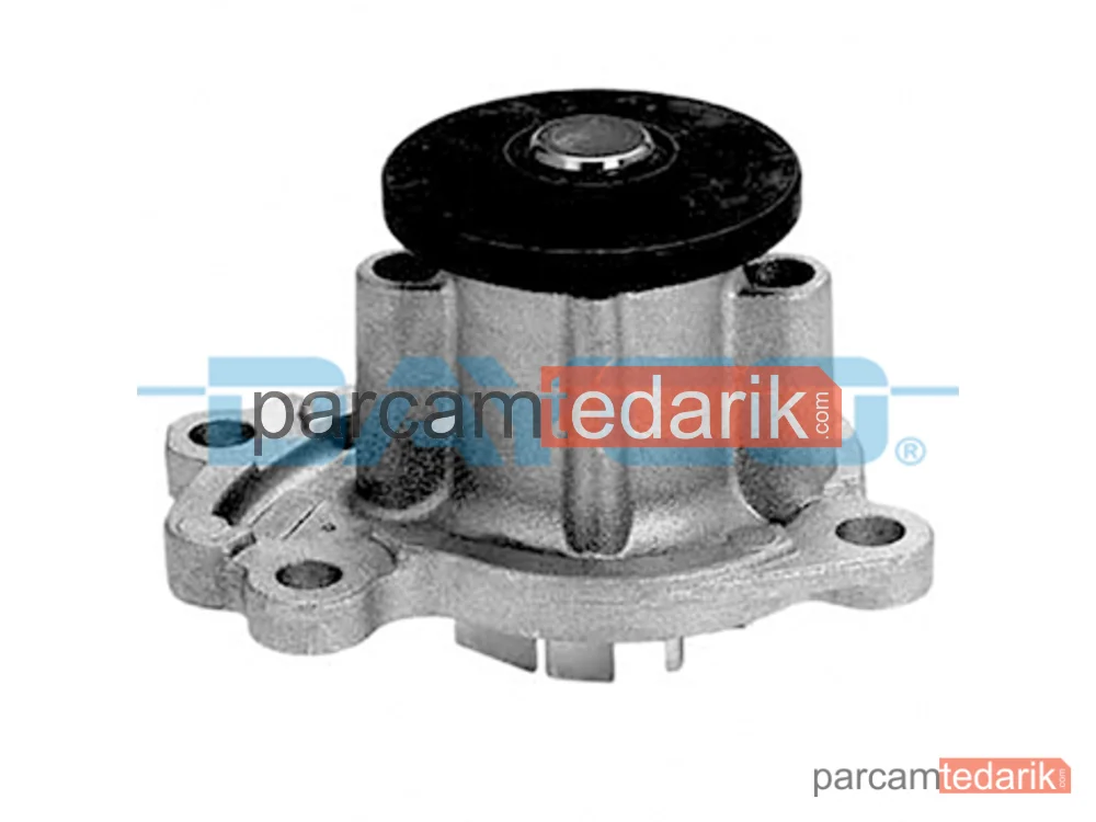 Su Pompası — Dacia Dokker Kasa/büyük limuzin, Dacia Dokker MPV, Dacia Duster - DP359