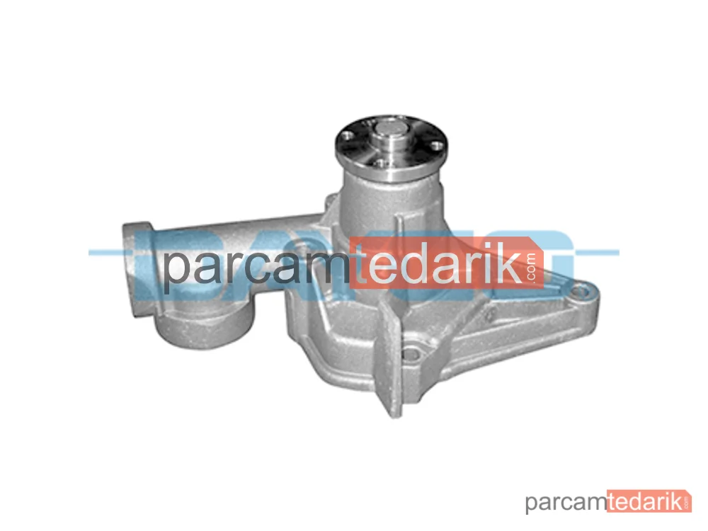 DP367 | Su Pompası — Hyundai Accent I, Hyundai Accent Sedan, Hyundai Lantra I