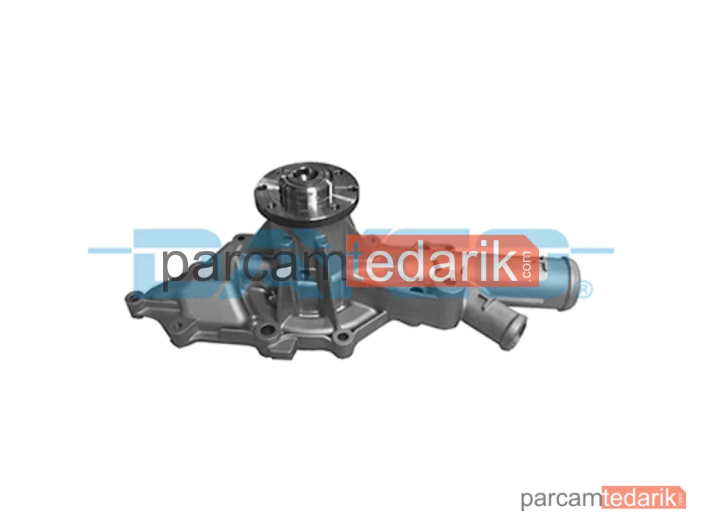 DP368 | Su Pompası — Mercedes-Benz Sprinter 3,5-t Minibüs/Otobüs, Mercedes-Benz Sprinter 3,5-t Panelvan/Van, Mercedes-Benz Sprinter 3,5-t Platform şasi