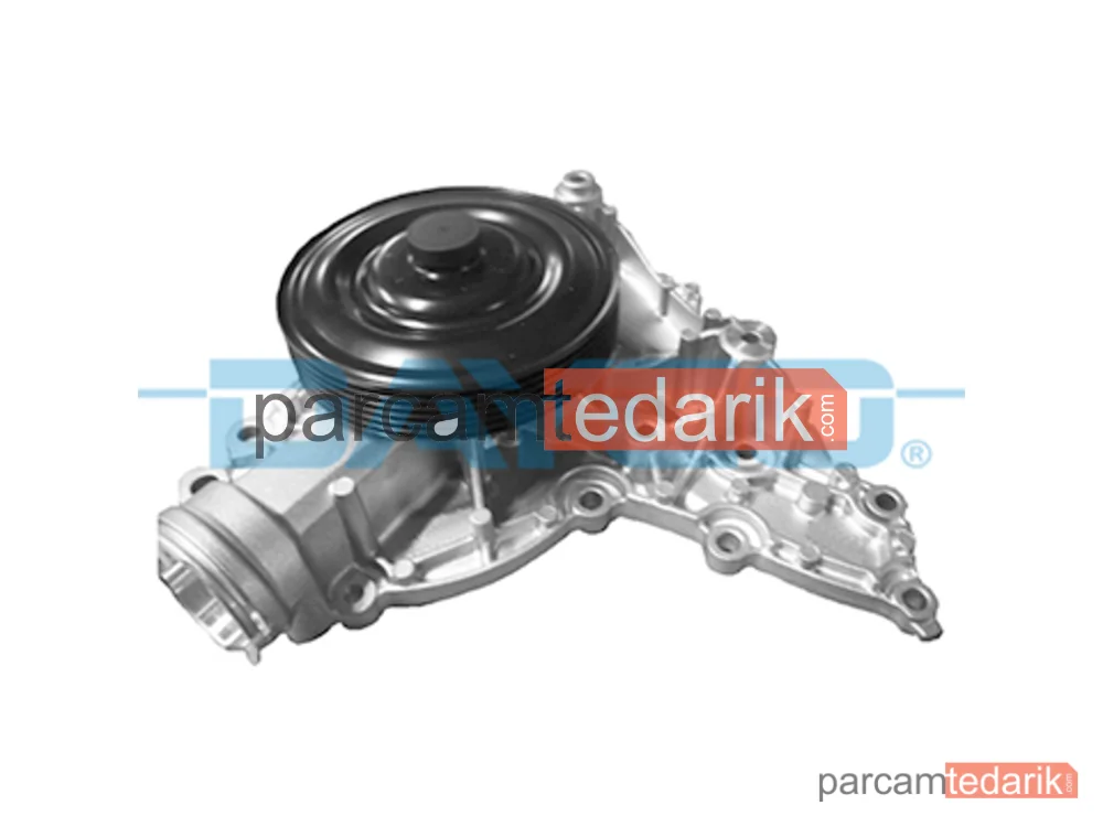 DP423 | Su Pompası — Mercedes-Benz CLK Cabrio, Mercedes-Benz CLS, Mercedes-Benz E-Serisi