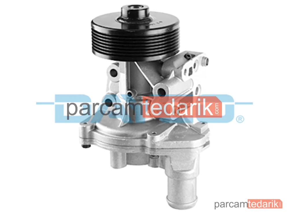 DP435 | Su Pompası — Ford Transit Minibüs/Otobüs, Ford Transit Panelvan/Van, Ford Transit Platform şasi