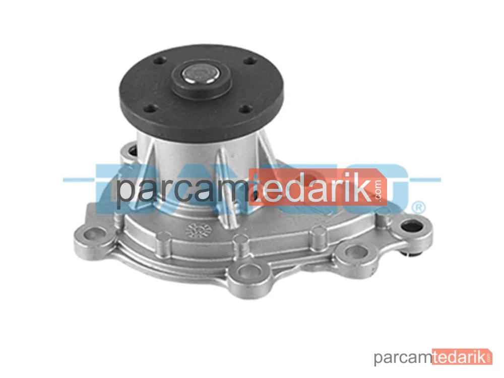 DP441 | Su Pompası — Hyundai i10 I, Hyundai i10 II, Kia Picanto II