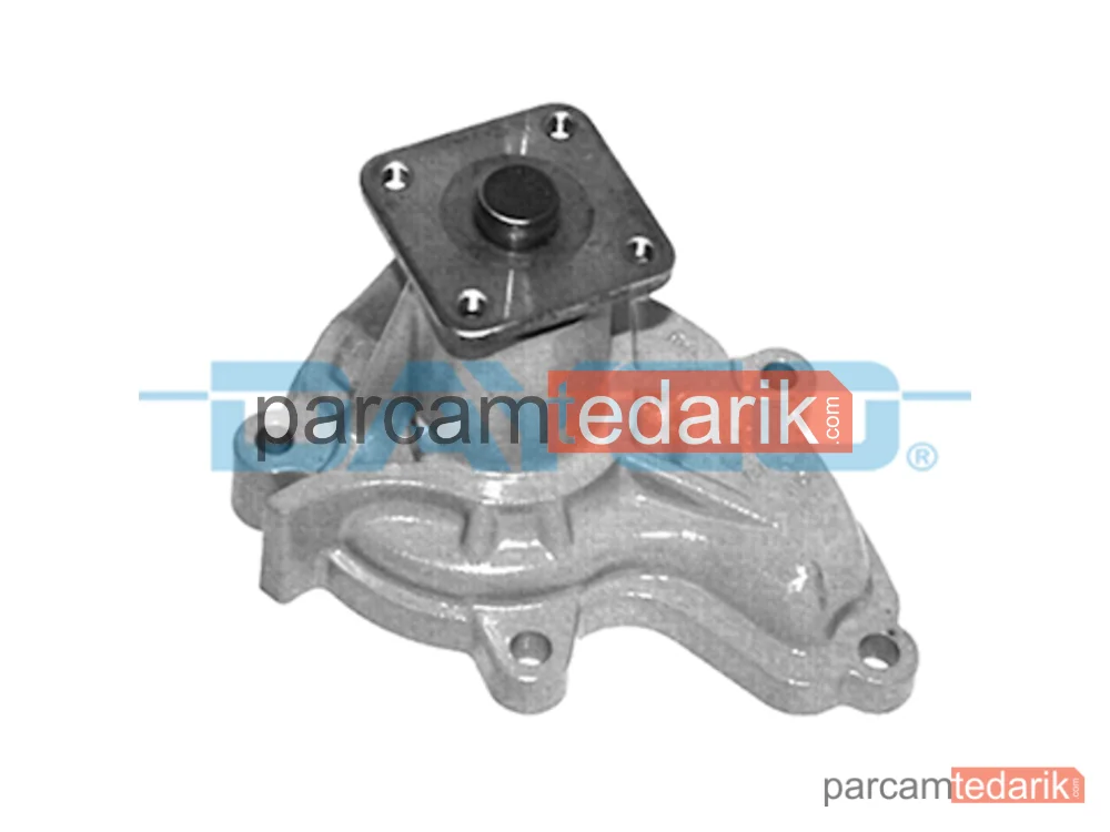 DP446 | Su Pompası — Nissan Almera I, Nissan Almera I Hatchback, Nissan Primera