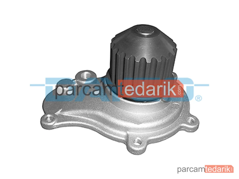 DP507 | Su Pompası — Chrysler PT Cruiser, Chrysler Sebring, Chrysler Voyager / GRAND Voyager III