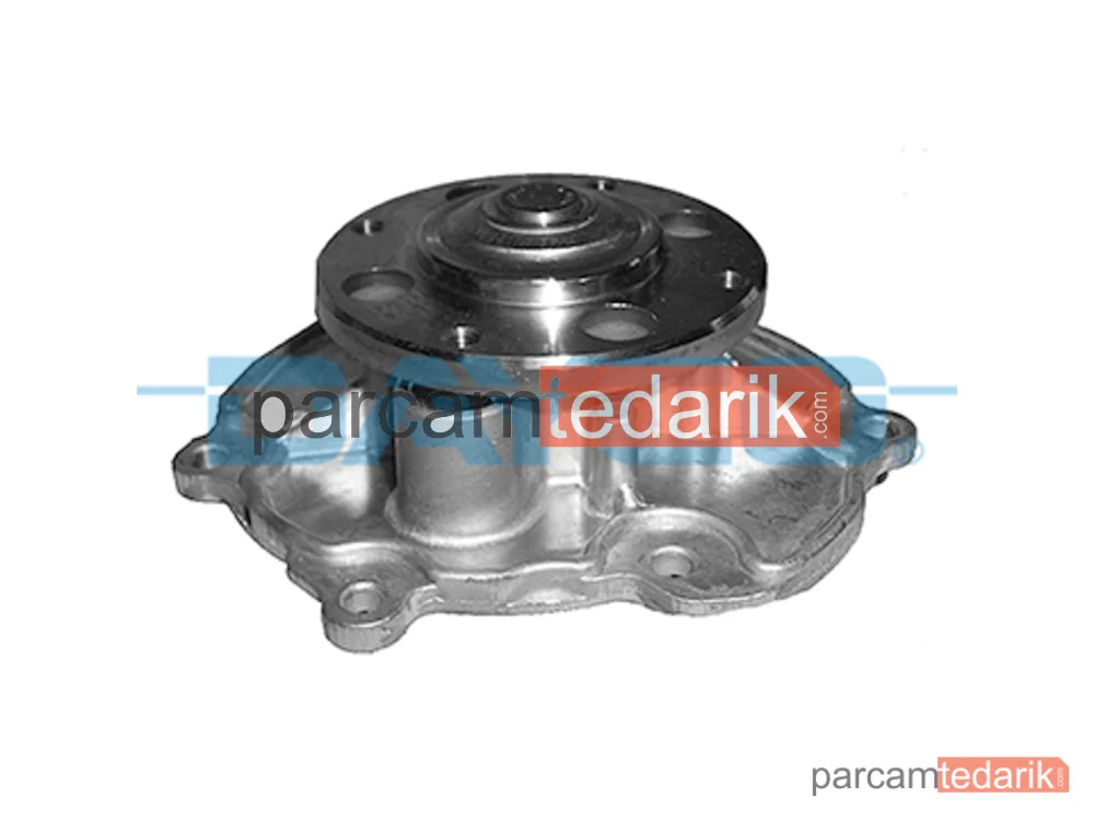 DP532 | Su Pompası — Chevrolet Captiva, Opel Antara A, Opel Insignia A
