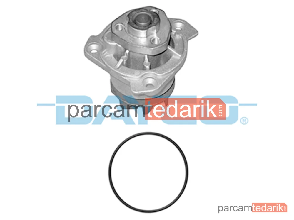 DP731 | Su Pompası — Audi A3, Audi A3 Sportback, Audi Q7