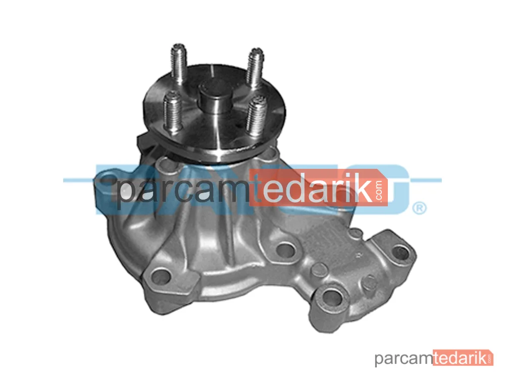 DP746 | Su Pompası — Ford Ranger, Mazda B-Serie, Mazda BT-50 Pick-up