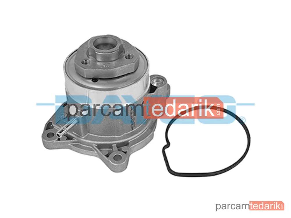 DP750 | Su Pompası — Audi A1 Sportback, Seat Ibiza IV, Seat Ibiza IV SC
