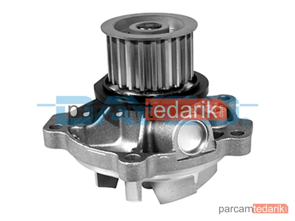 DP758 | Su Pompası — Chrysler Voyager IV, Jeep Cherokee
