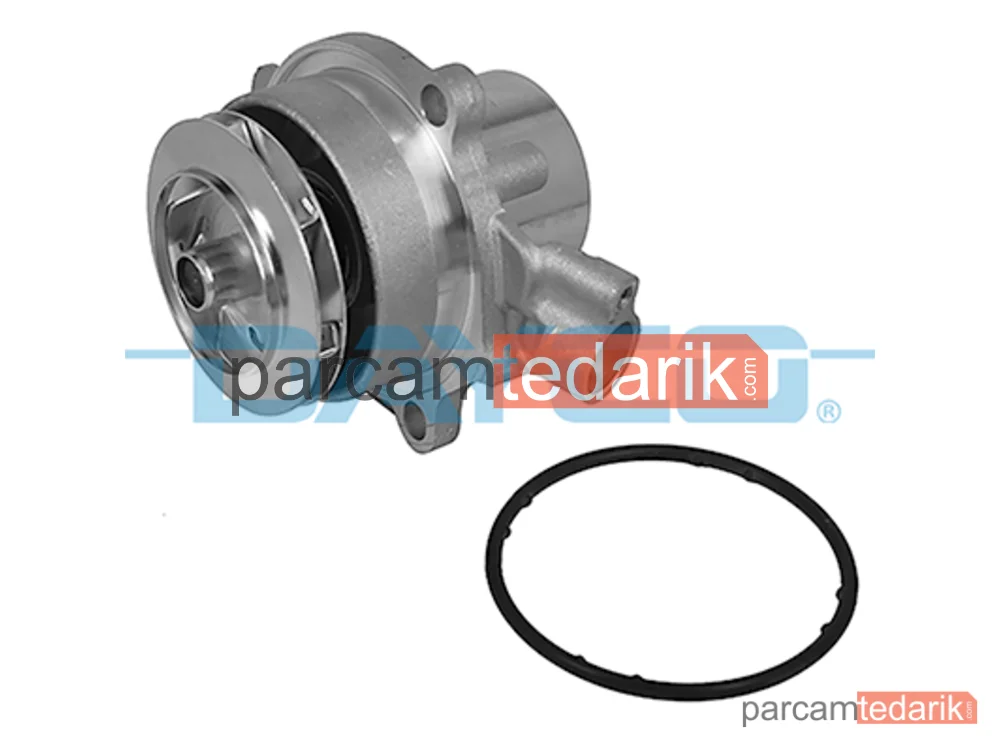 DP884 | Su Pompası — Audi A1, Audi A1 Sportback, Audi A3