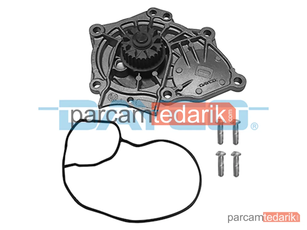 DP886 | Su Pompası — Audi A1, Audi A1 Sportback, Audi A3