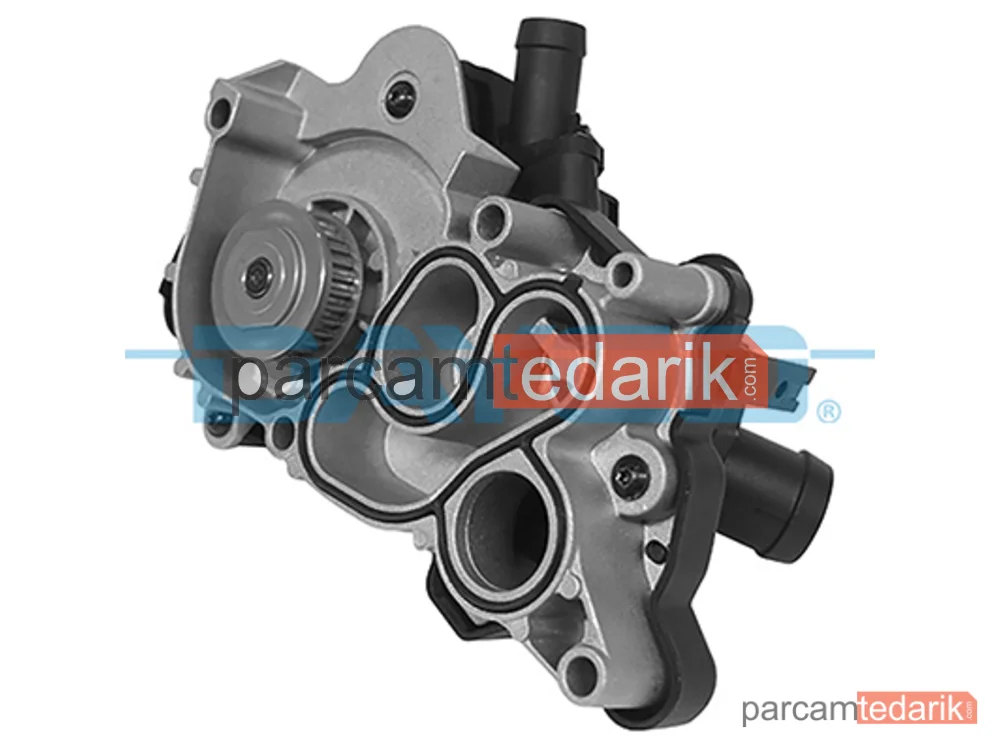 DP8871 | Su Pompası — Audi A3, Seat Leon SC, Skoda Octavia III