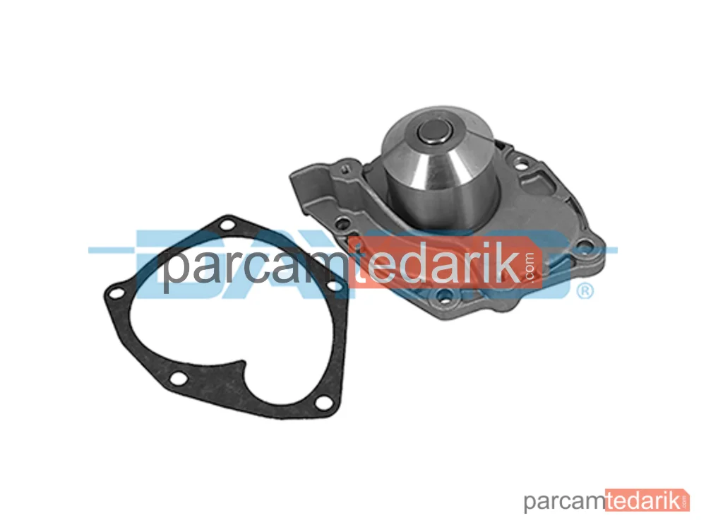 Su Pompası — Renault Avantime, Renault Clio III, Renault Espace IV - DP900